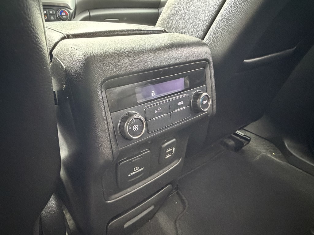 2019 GMC Acadia Image 13