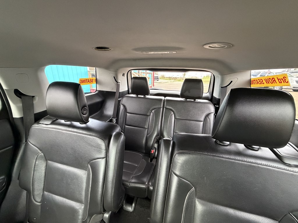 2019 GMC Acadia Image 14