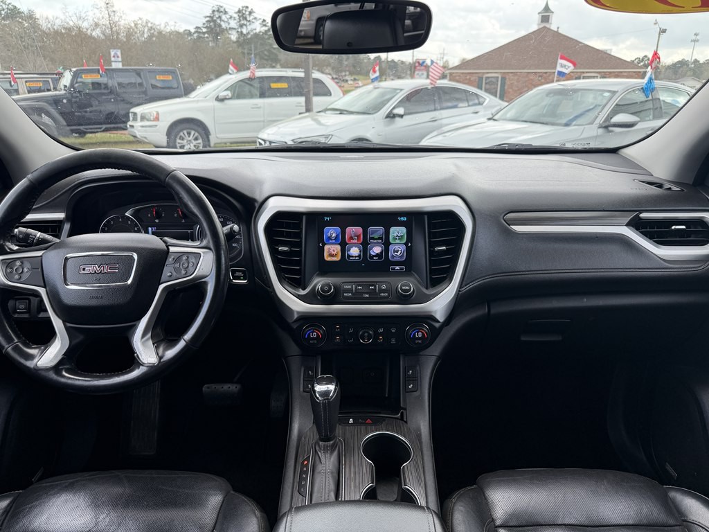 2019 GMC Acadia Image 15