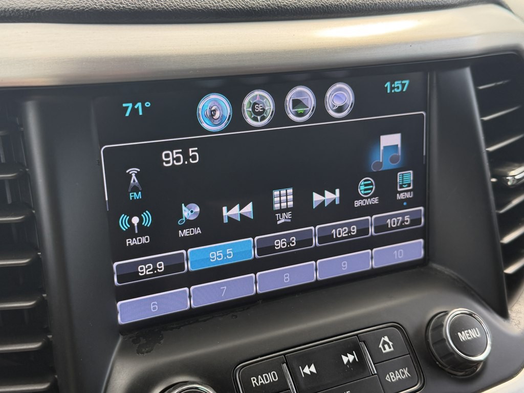 2019 GMC Acadia Image 18