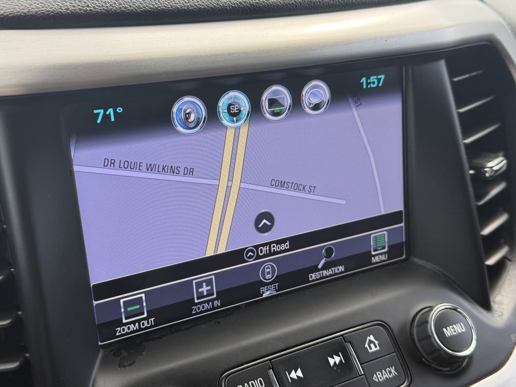 2019 GMC Acadia Image 19