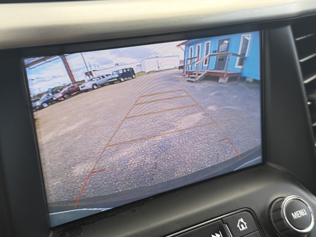 2019 GMC Acadia Image 20