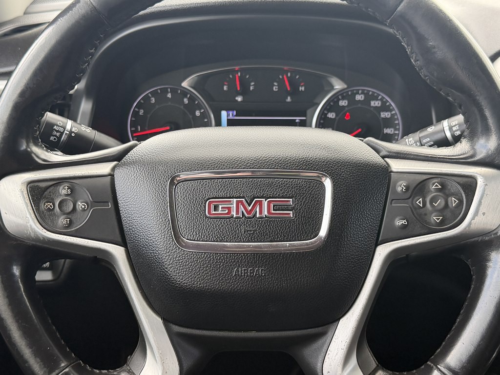 2019 GMC Acadia Image 21