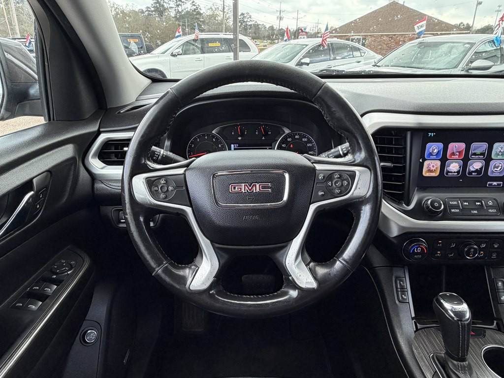 2019 GMC Acadia Image 23