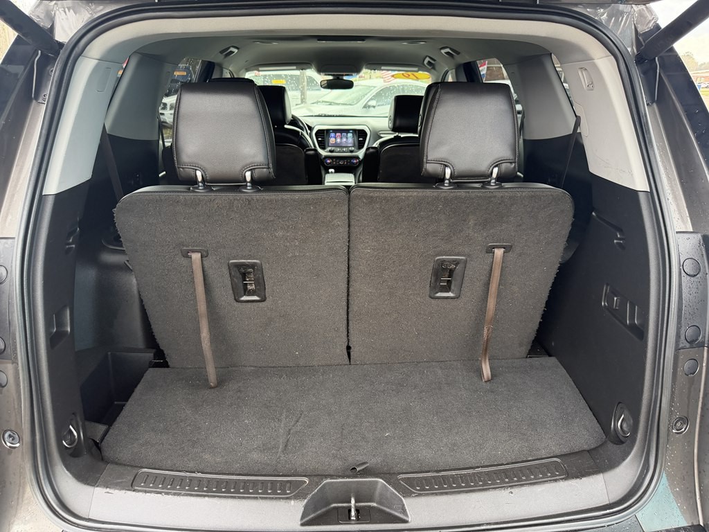 2019 GMC Acadia Image 24