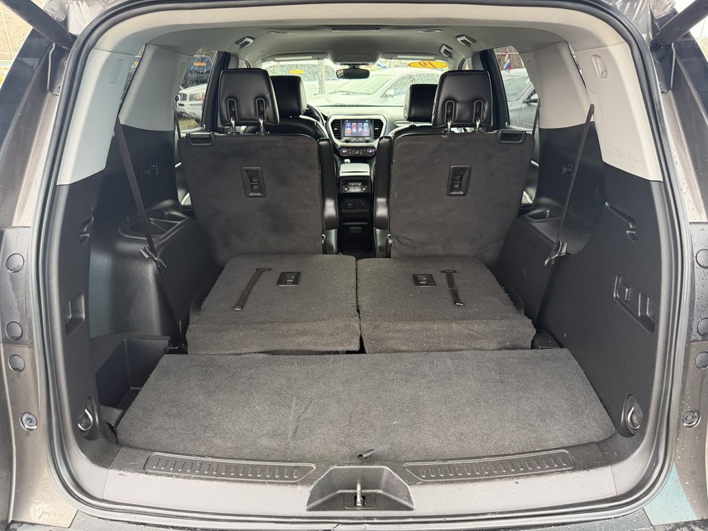 2019 GMC Acadia Image 25