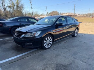 Image for 2015 Honda Accord Touring ID: 7162508