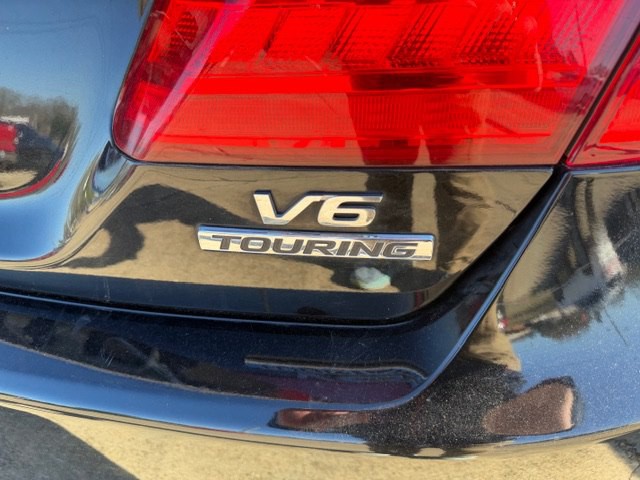 2015 Honda Accord Image 2