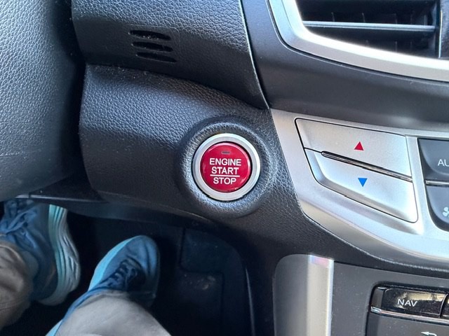 2015 Honda Accord Image 9