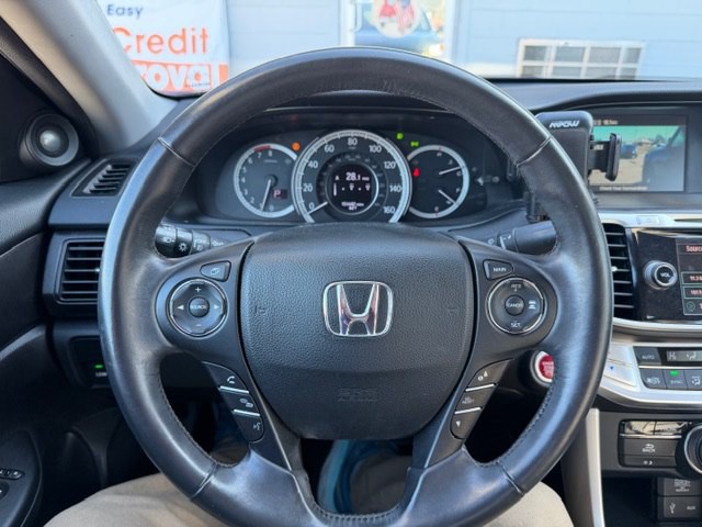 2015 Honda Accord Image 10