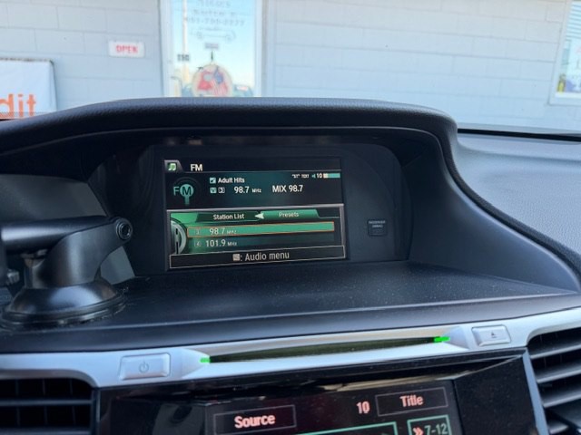 2015 Honda Accord Image 15