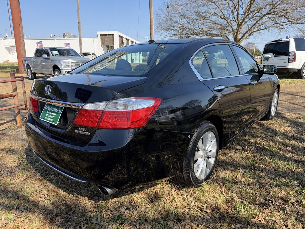 2015 Honda Accord Image 7