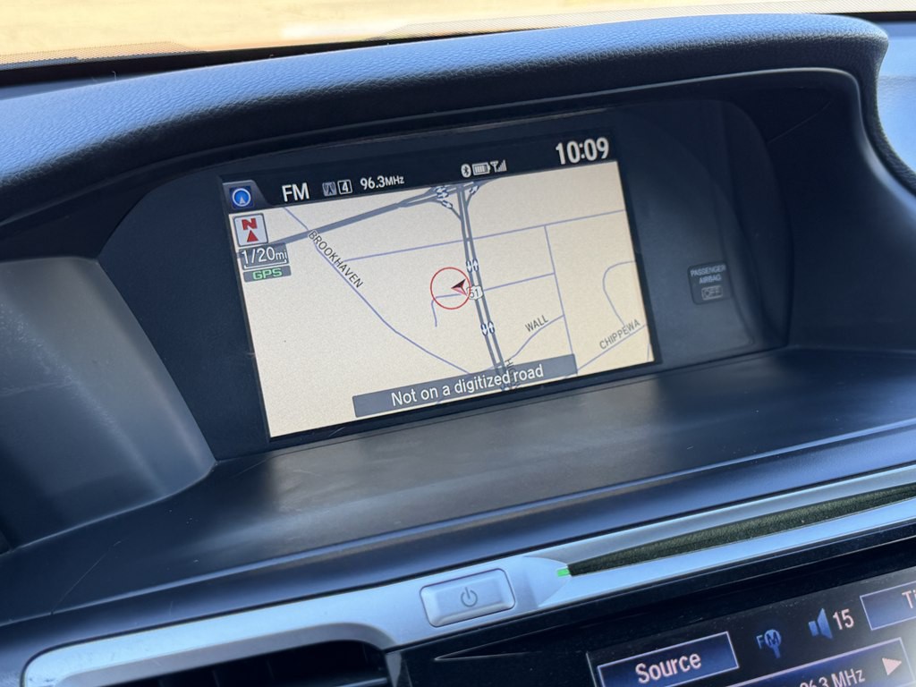 2015 Honda Accord Image 19