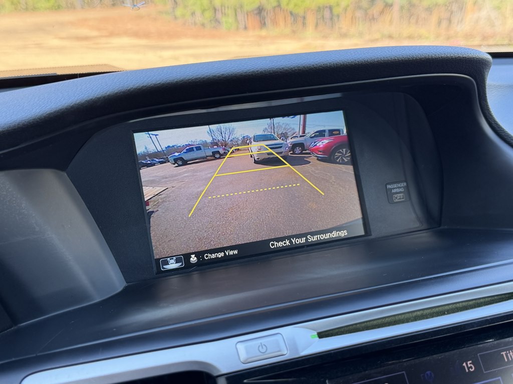 2015 Honda Accord Image 22