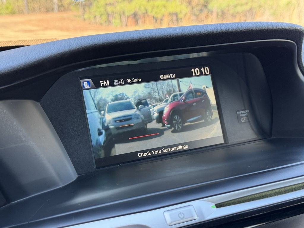 2015 Honda Accord Image 23