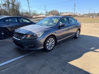 Image for 2013 Honda Accord EX-L ID: 7162529