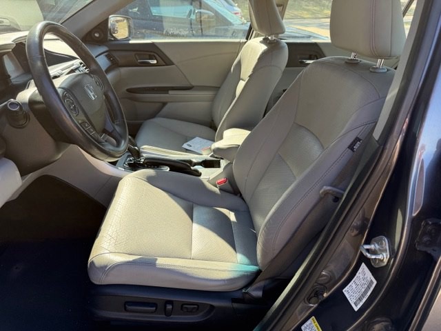 2013 Honda Accord Image 5