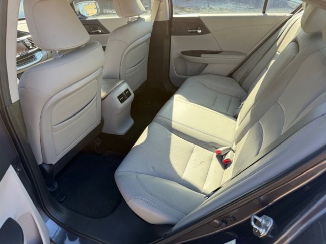 2013 Honda Accord Image 6