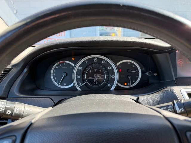 2013 Honda Accord Image 8