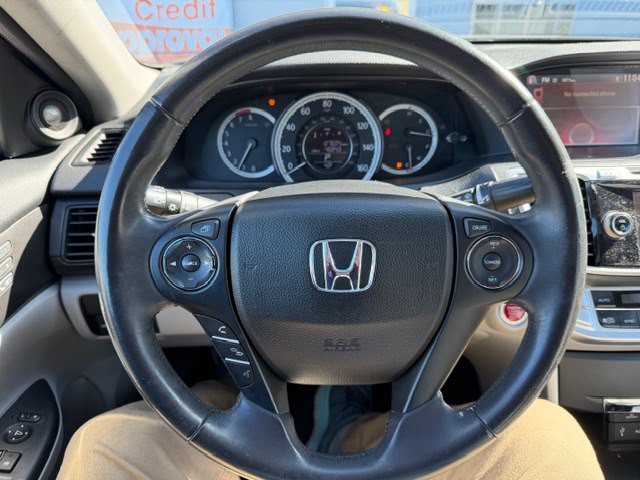2013 Honda Accord Image 10
