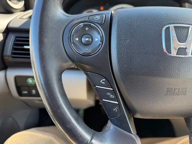 2013 Honda Accord Image 11