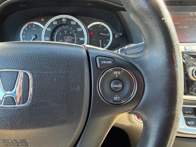 2013 Honda Accord Image 12