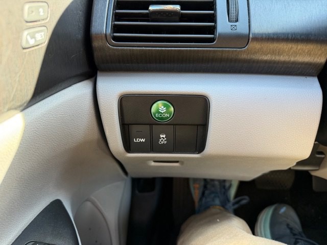 2013 Honda Accord Image 14