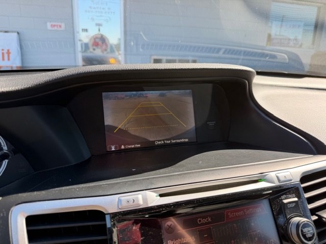 2013 Honda Accord Image 17