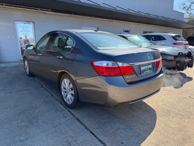 2013 Honda Accord Image 18