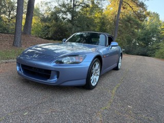 Image for 2005 Honda S2000 BASE ID: 7165960
