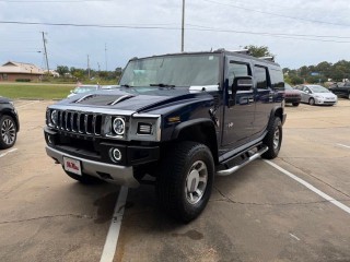 Image for 2008 HUMMER H2 BASE ID: 7171599