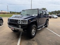 Image for 2008 HUMMER H2 BASE ID: 7171599