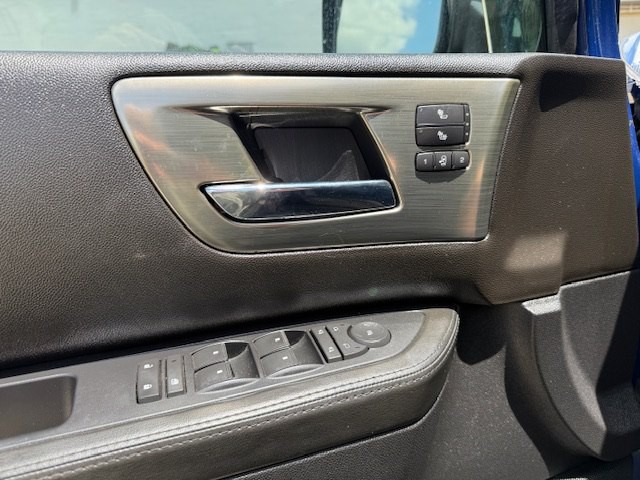 2008 HUMMER H2 Image 8