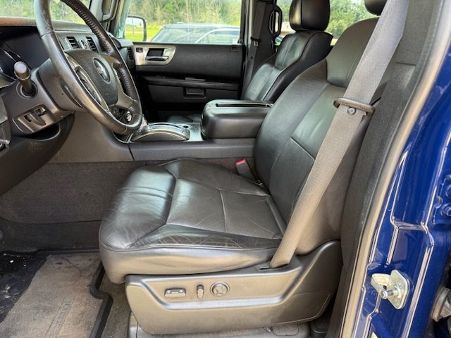 2008 HUMMER H2 Image 10