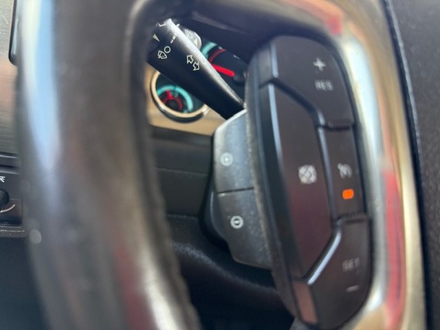 2008 HUMMER H2 Image 14