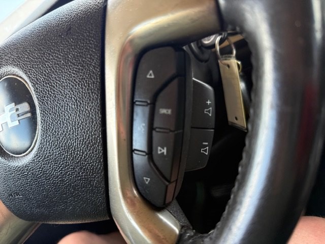 2008 HUMMER H2 Image 15