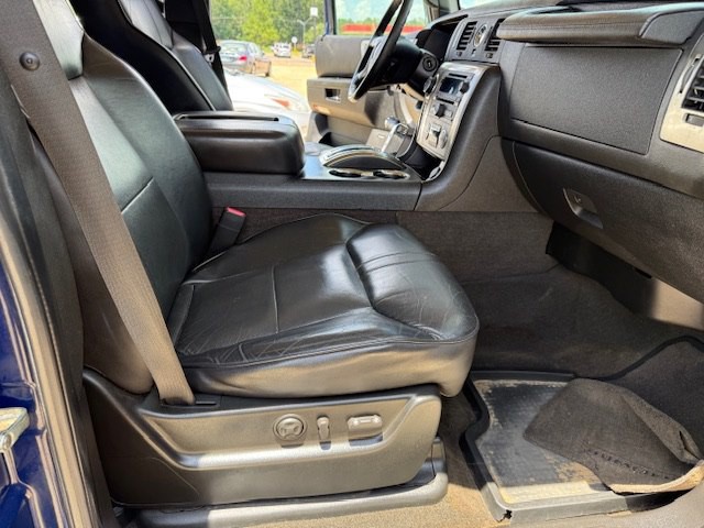 2008 HUMMER H2 Image 18