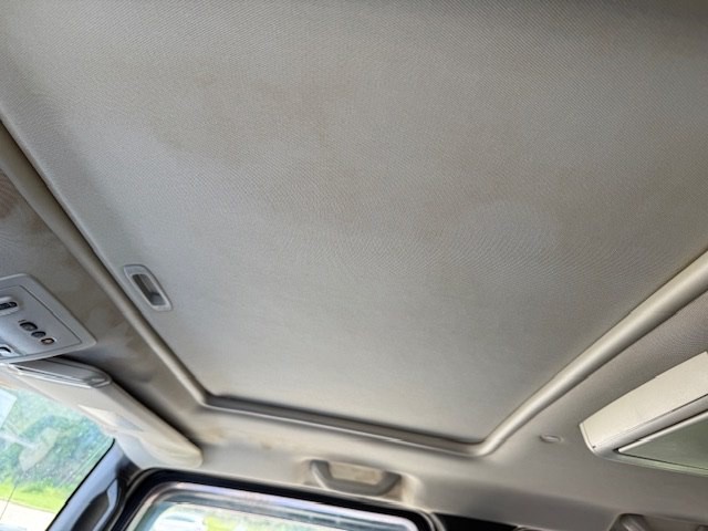 2008 HUMMER H2 Image 21