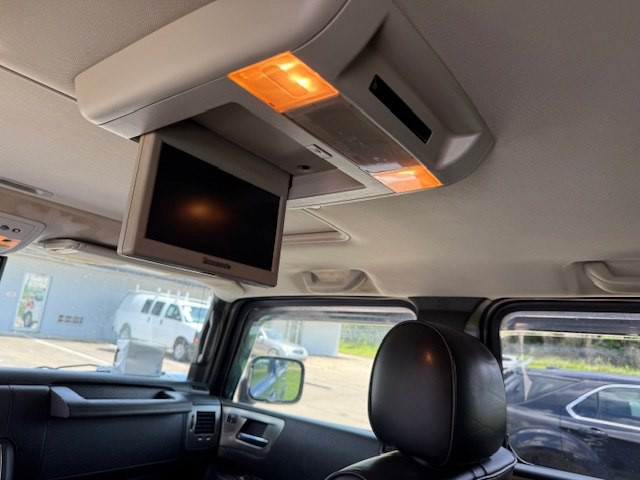 2008 HUMMER H2 Image 23