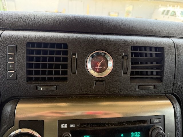 2008 HUMMER H2 Image 26