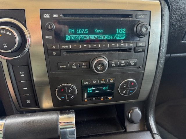 2008 HUMMER H2 Image 27