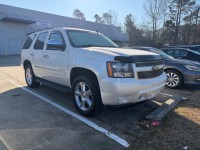 Image for 2013 Chevrolet Tahoe LTZ ID: 7174860