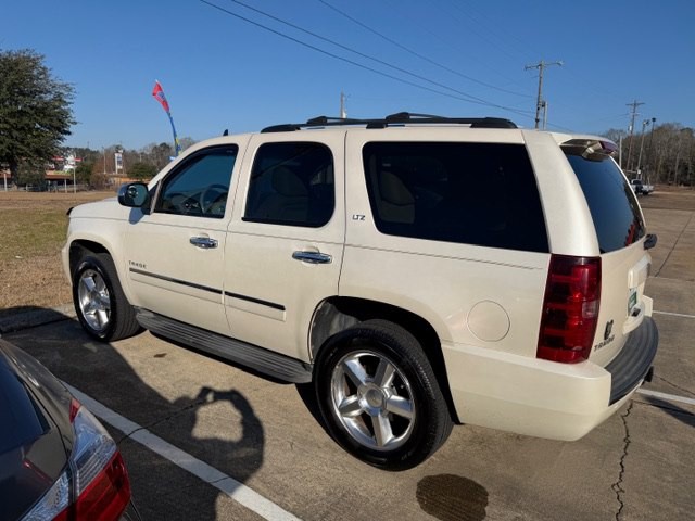 2013 Chevrolet Tahoe Image 5