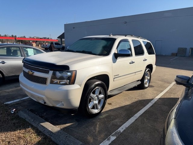 2013 Chevrolet Tahoe Image 6