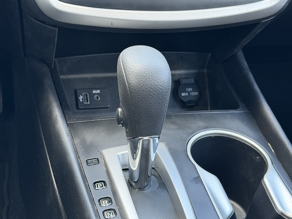 2018 Nissan Altima Image 16