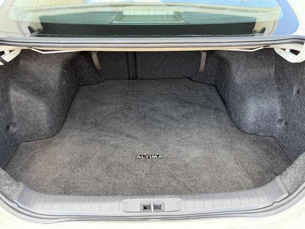 2018 Nissan Altima Image 20