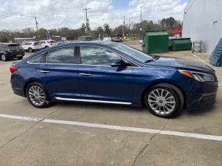 Image for 2015 Hyundai Sonata Limited ID: 7196716