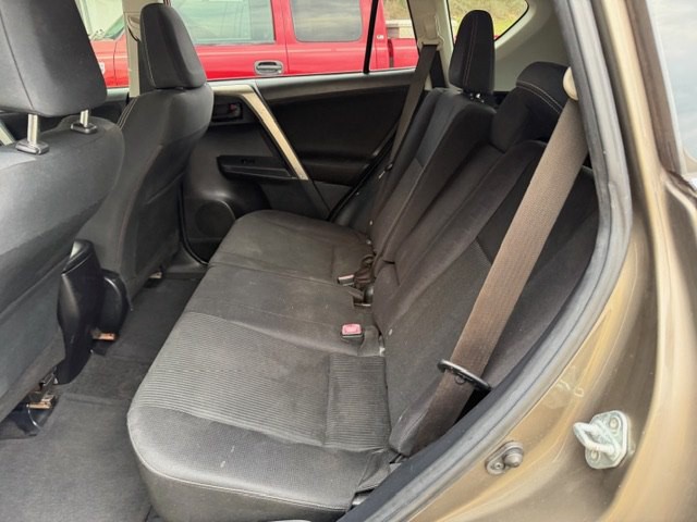 2013 Toyota Rav4 Image 7