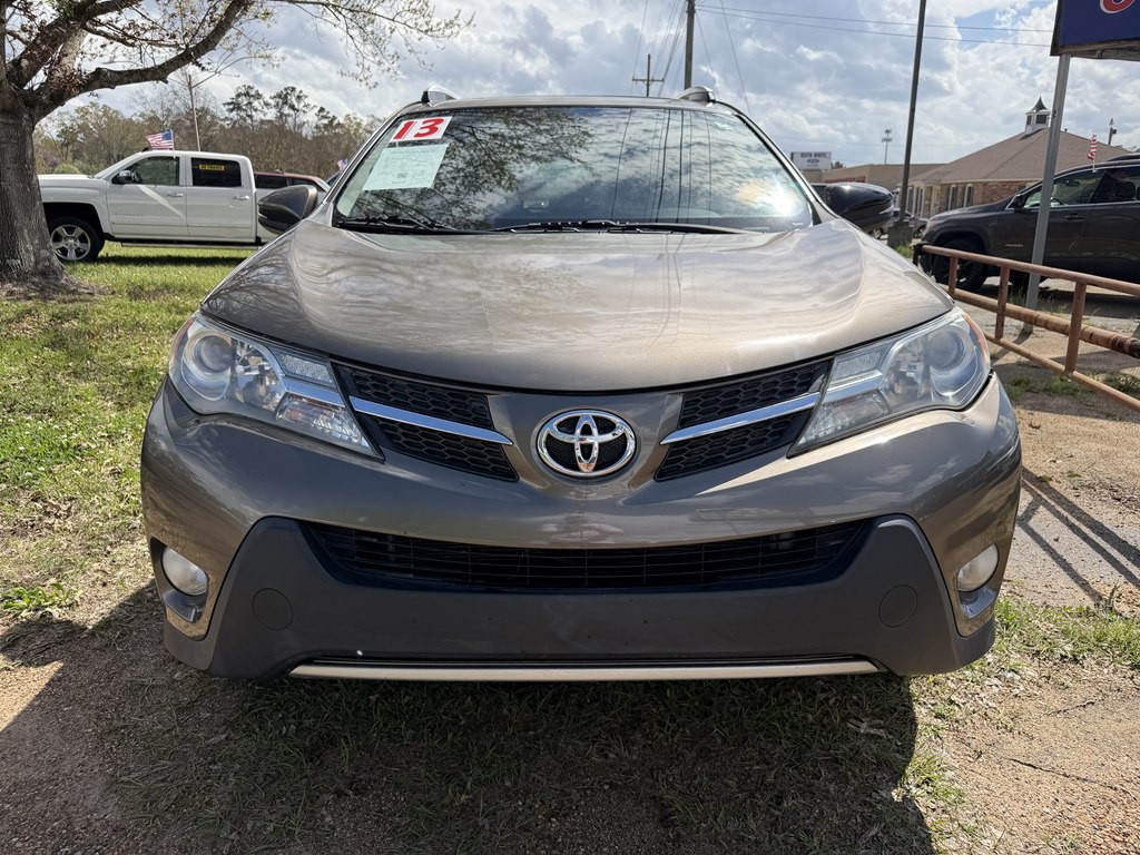 2013 Toyota Rav4 Image 2