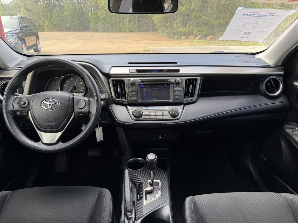 2013 Toyota Rav4 Image 9